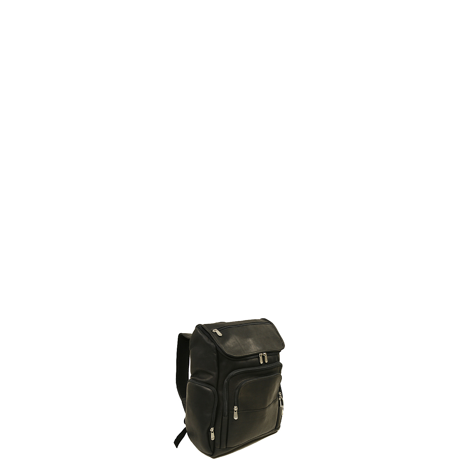 Multi-Pocket Laptop Backpack