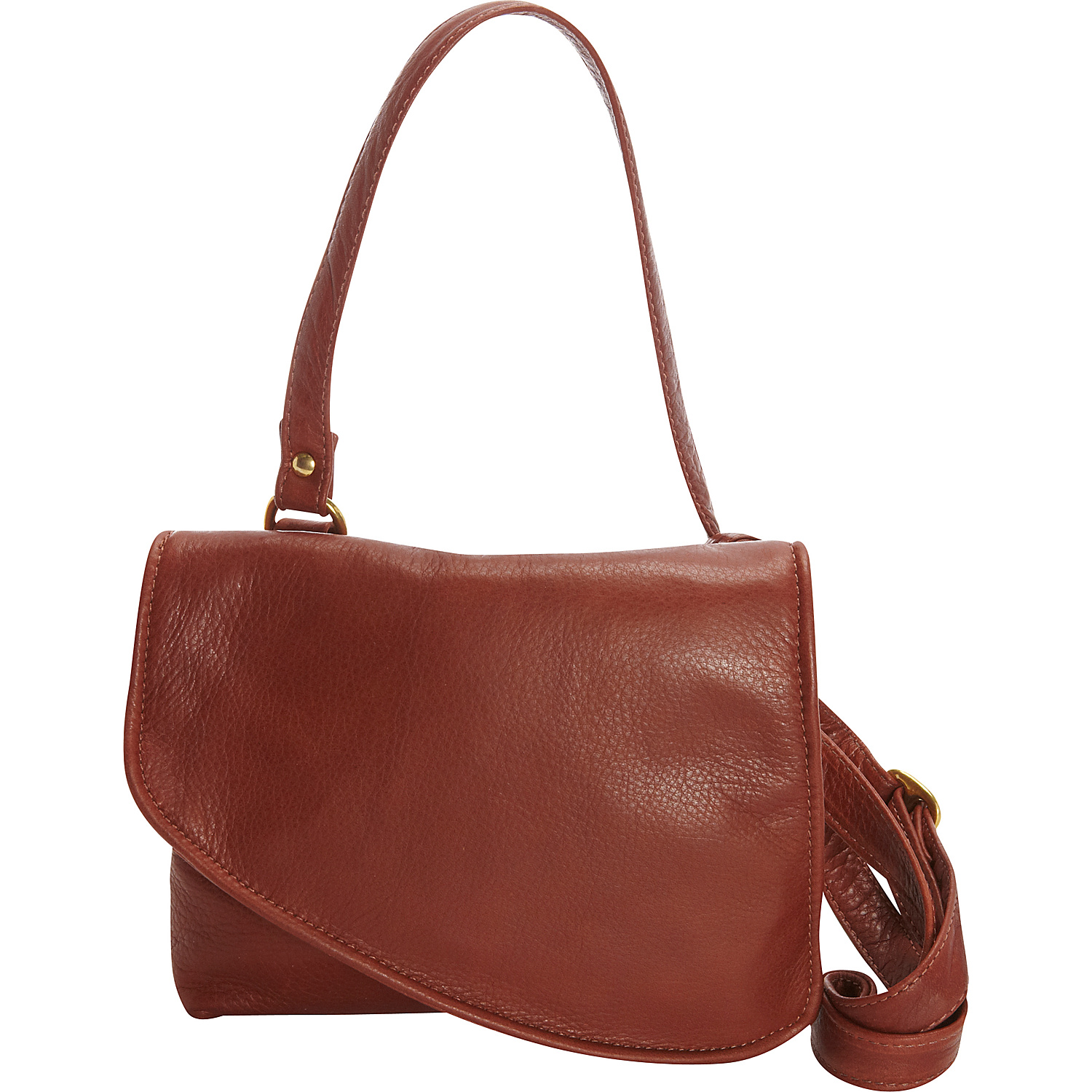 Tulip Mini Crossbody