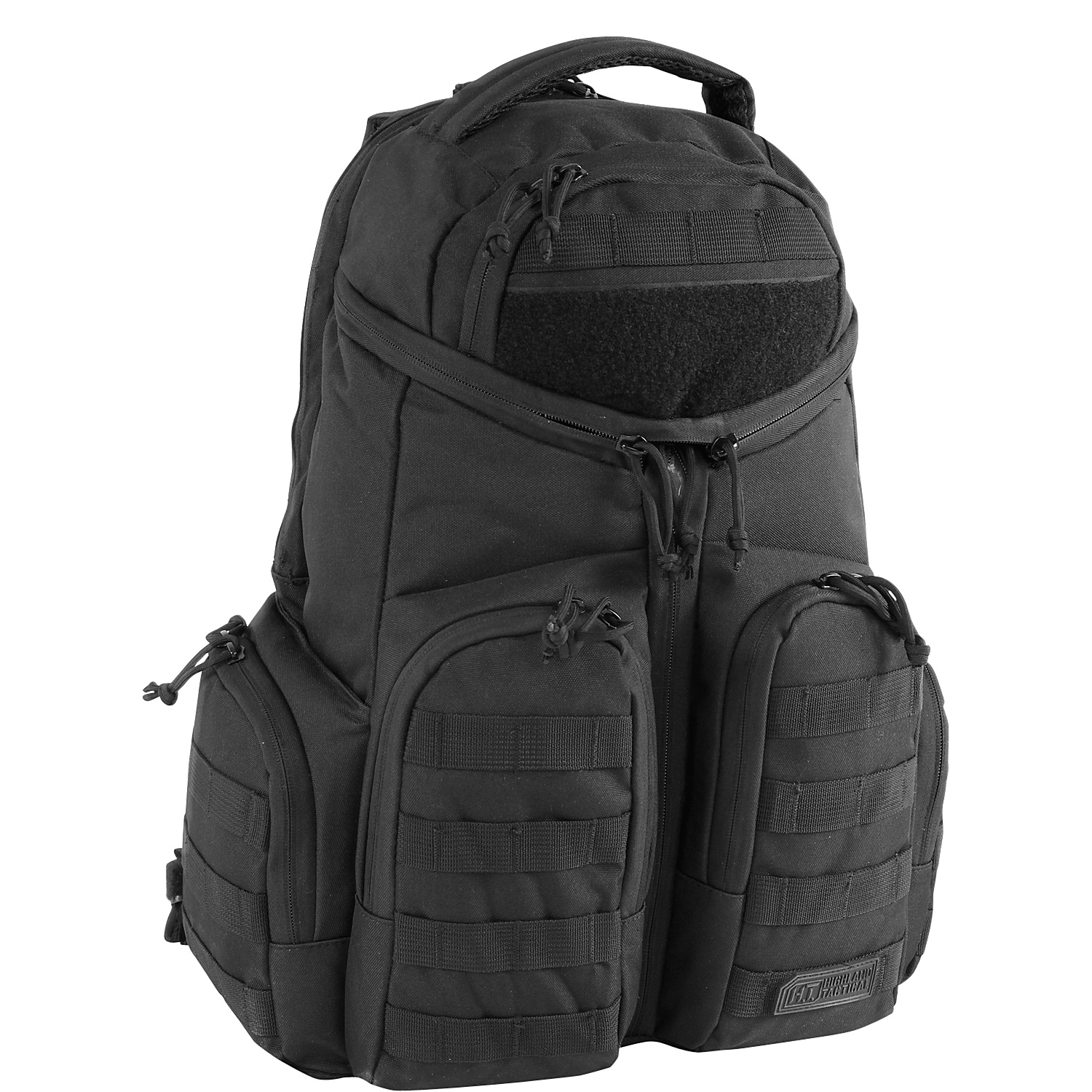 Strike Heavy Duty Tactical Backpack