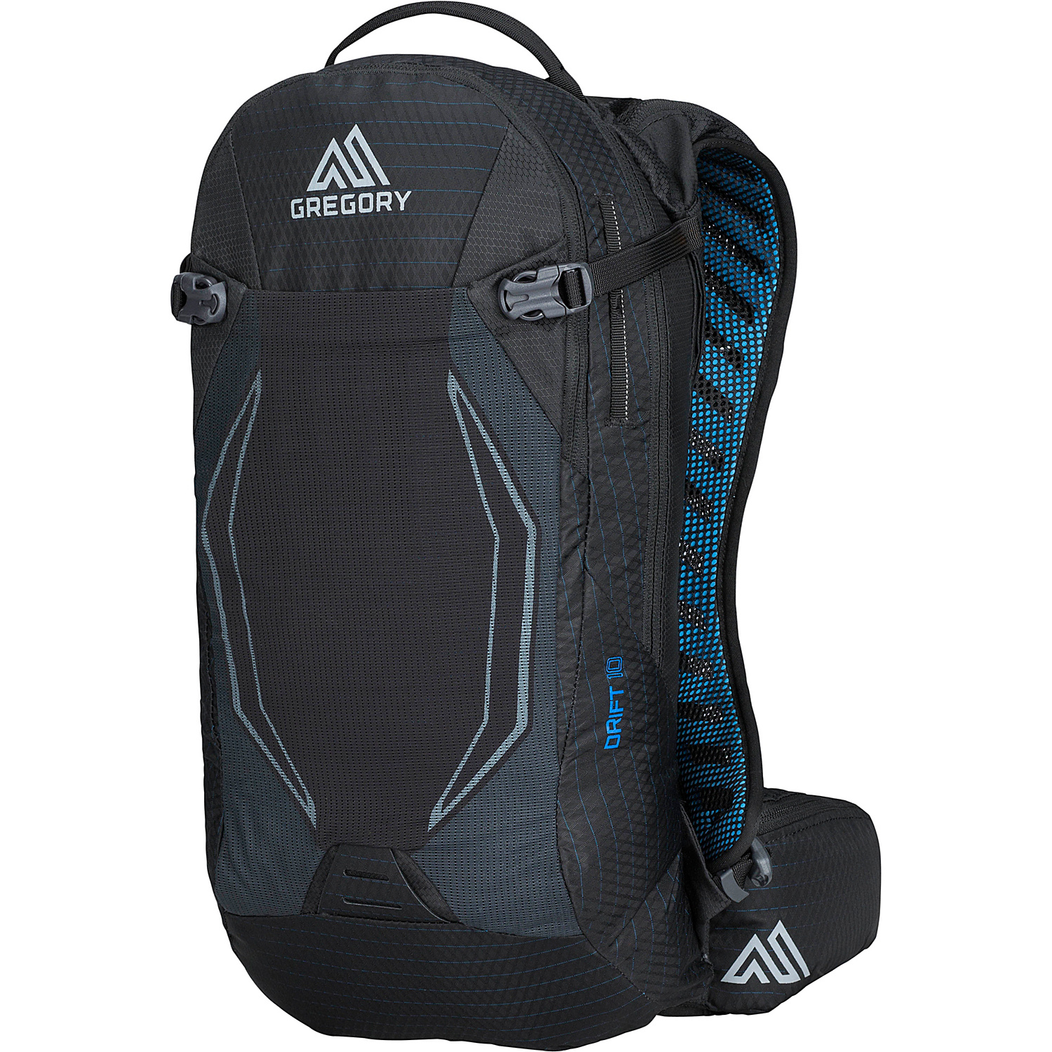 Drift 10 3D-Hyd Hiking Backpack