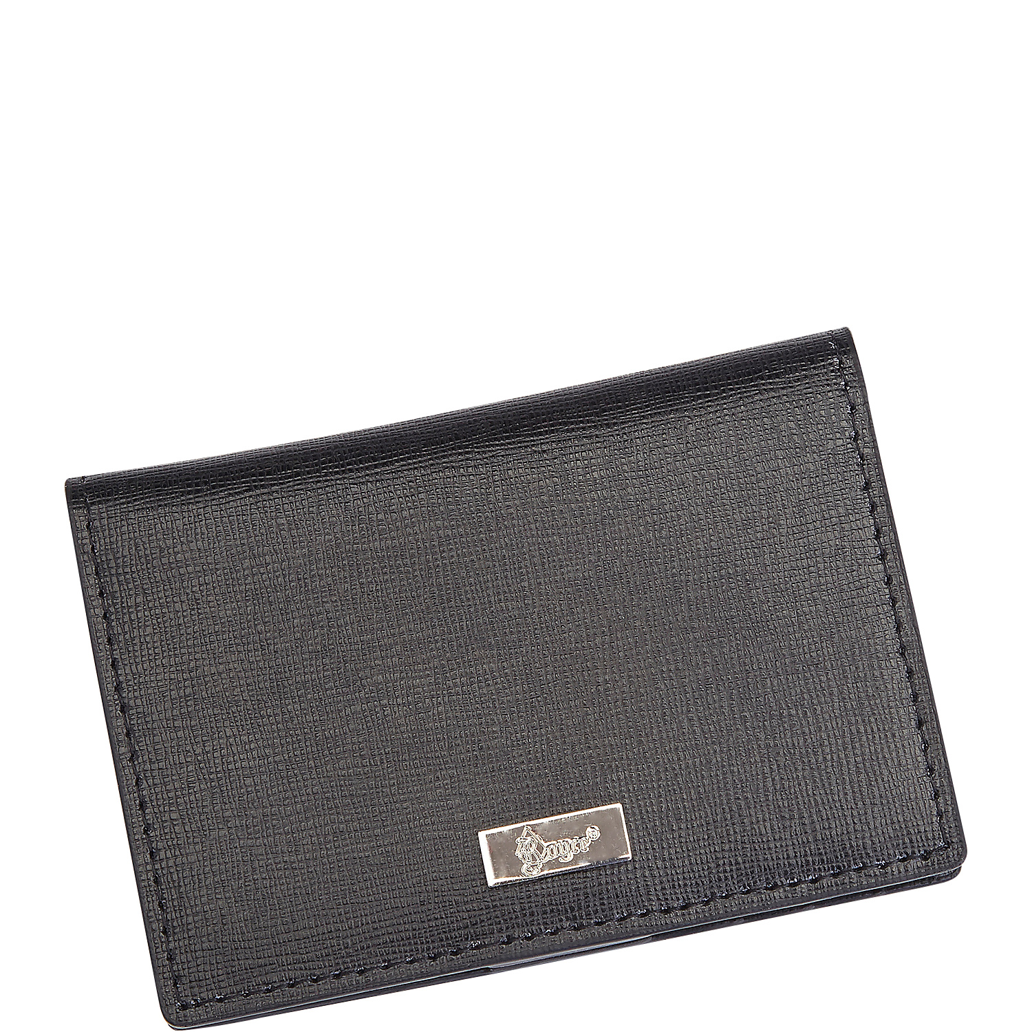 RFID Blocking Coin and Credit Card Case Wallet