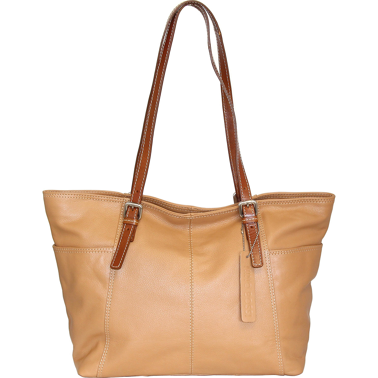 Butter Cup Blossom Tote