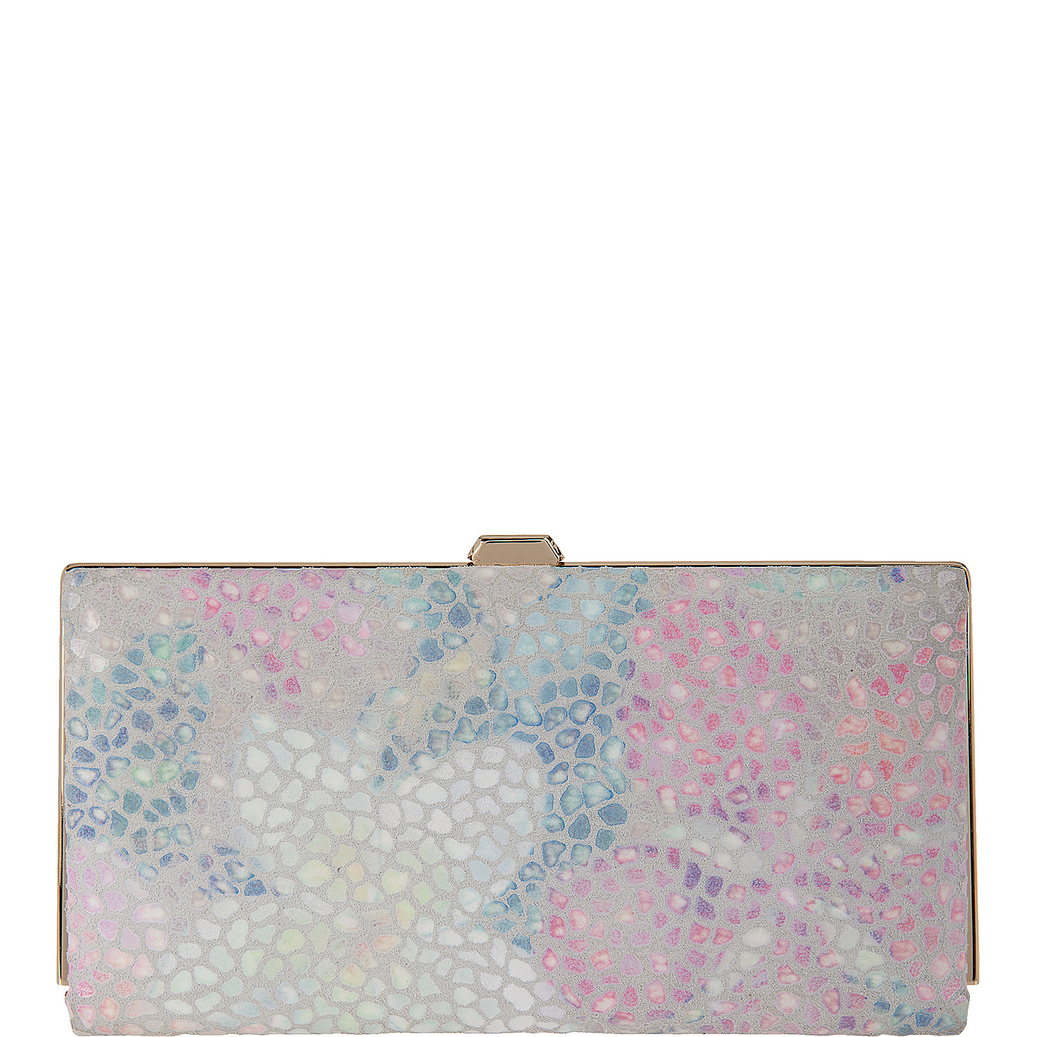 Vanessa Catalonia Quinn Clutch Wallet