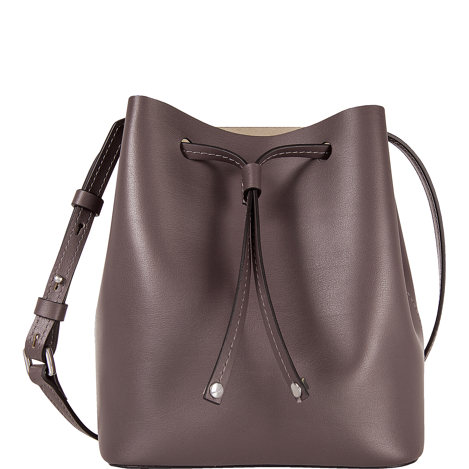 Blair Blake Small Drawstring Crossbody