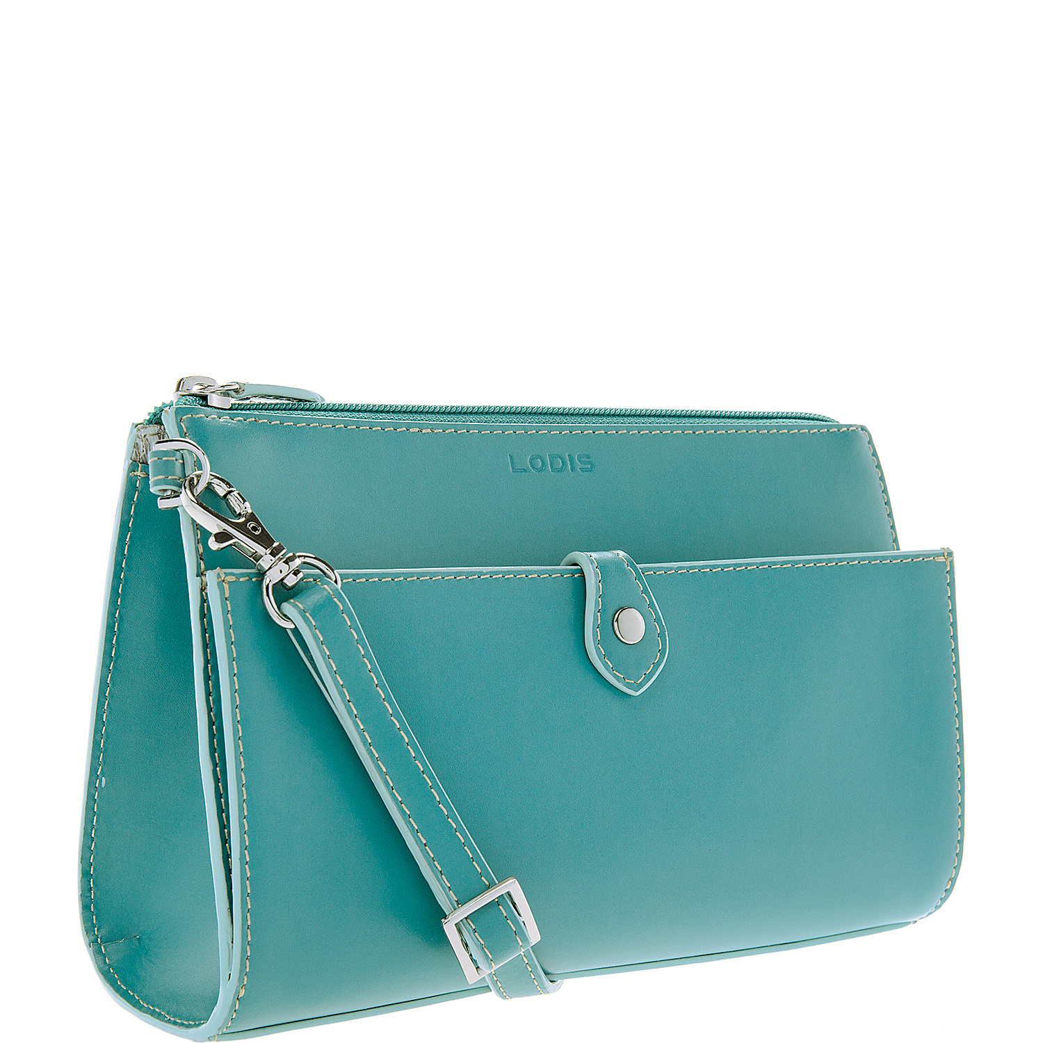 Audrey Vicky Convertible Crossbody