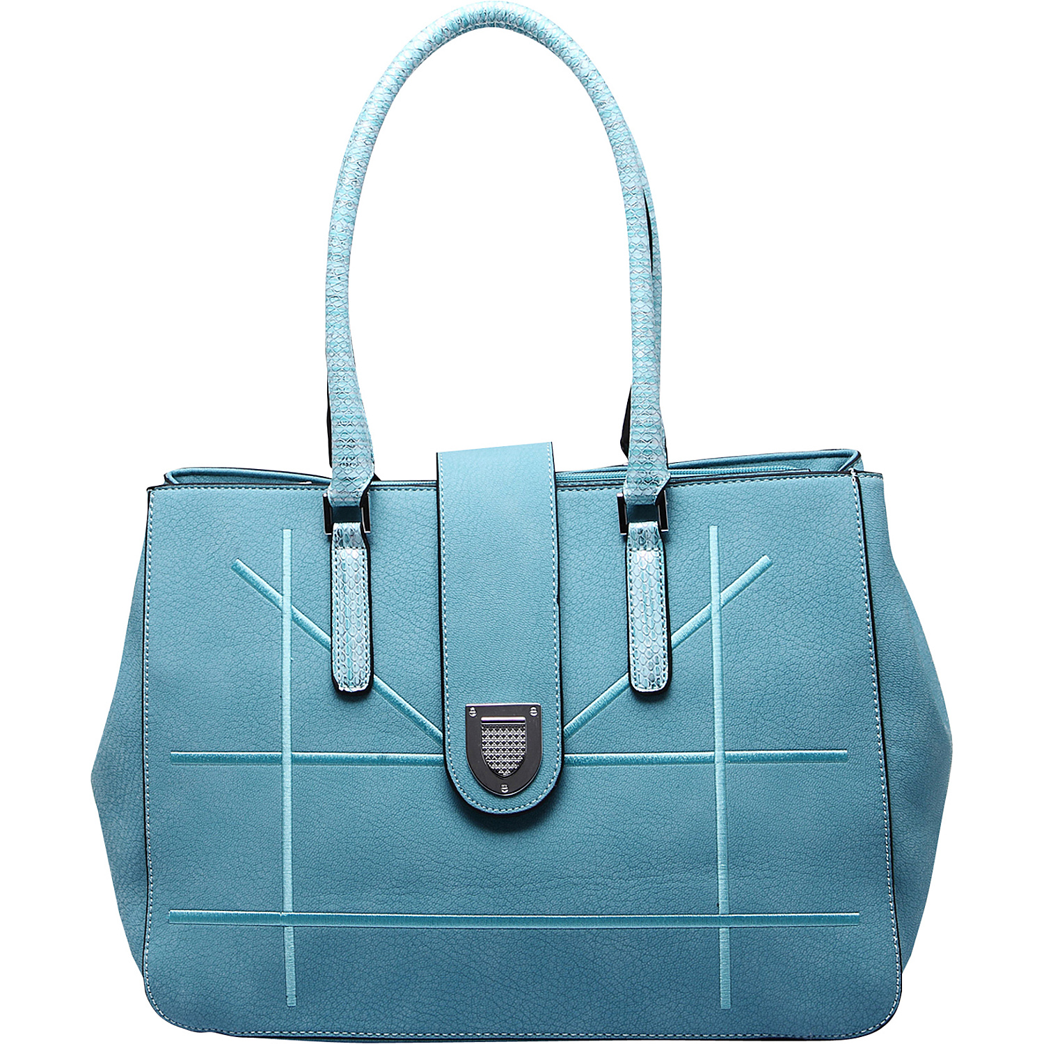 Caldera Satchel