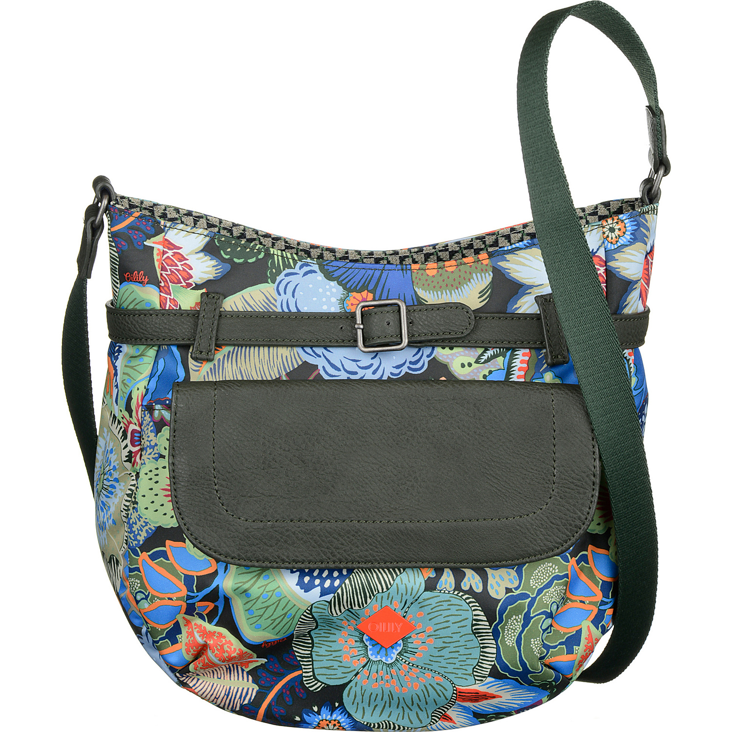 Medium Shoulder Bag