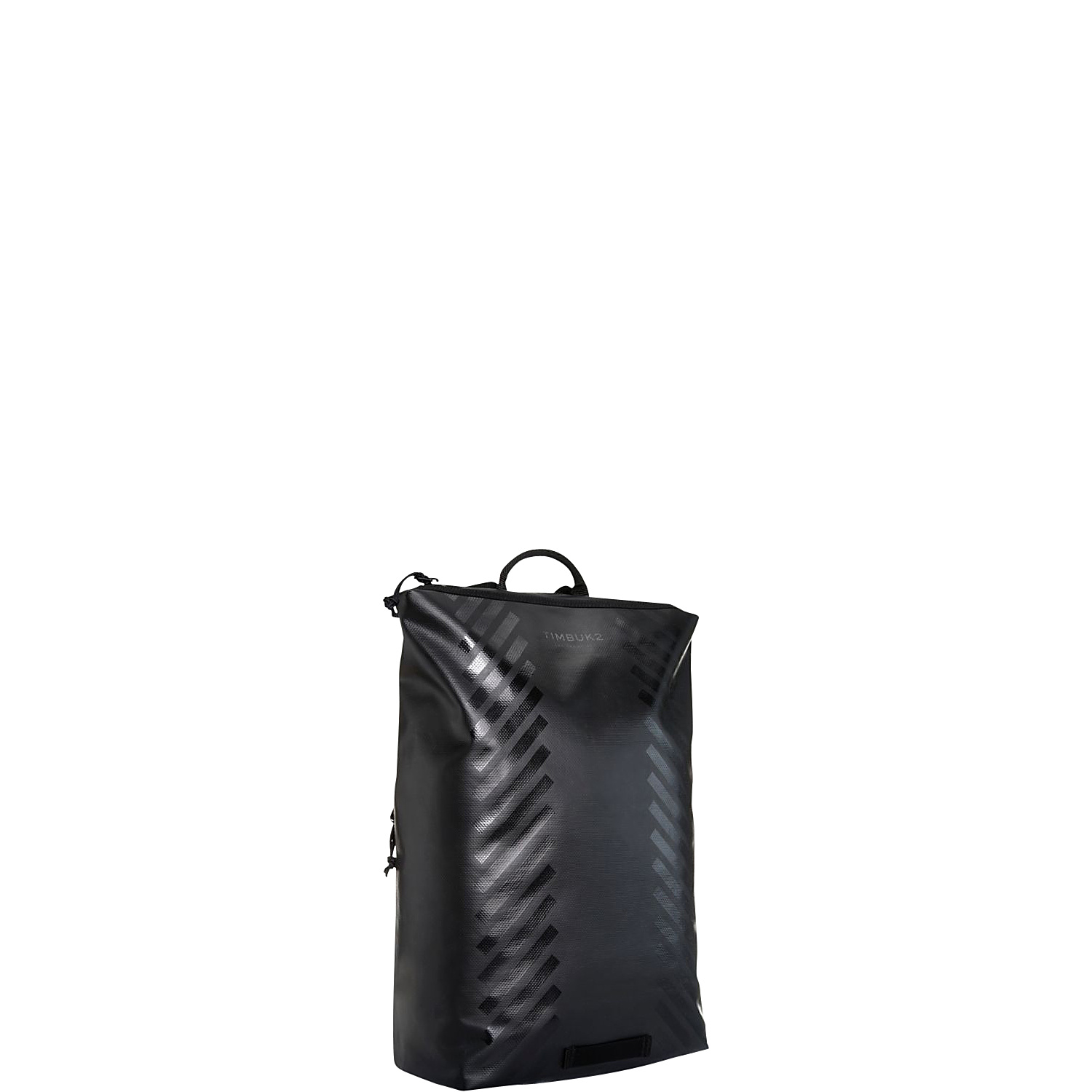 Heist Zip Reflective Backpack