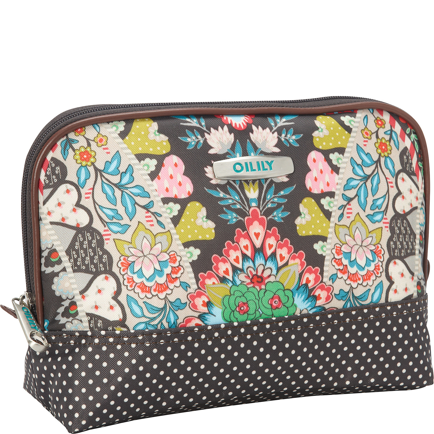 Travel Medium Toiletry Bag