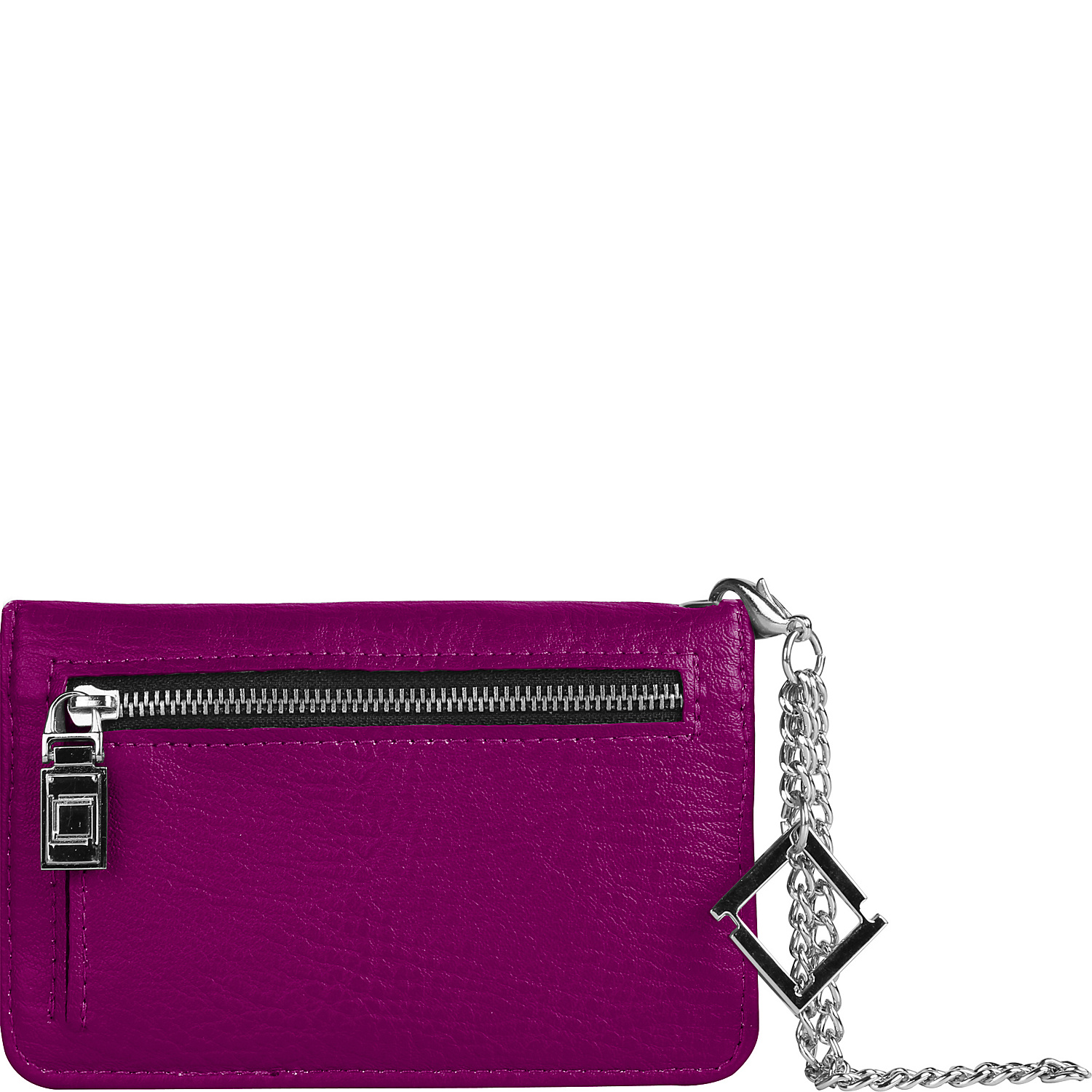 Kymira II Wallet Organizer Clutch