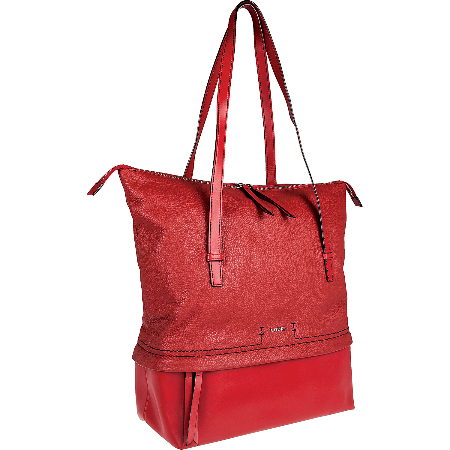 Kate Barbara Commuter Tote