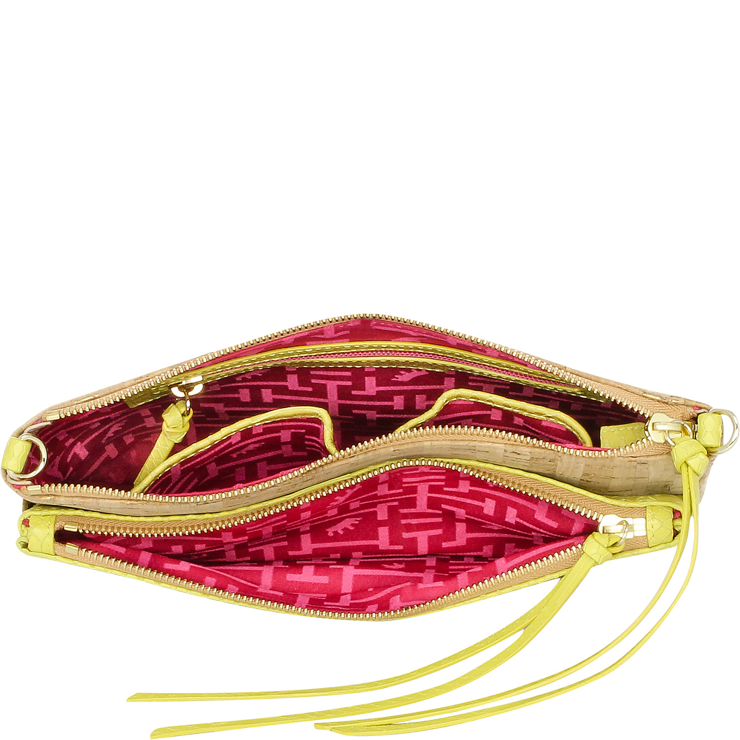 Mara Cork Crossbody