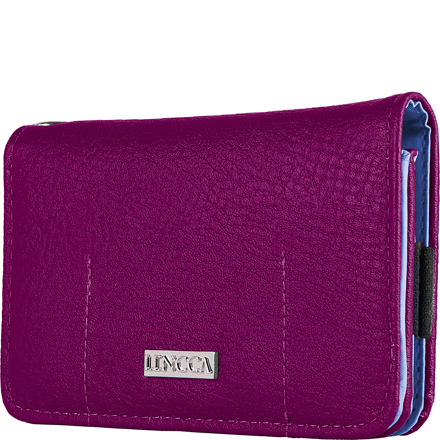 Kymira II Wallet Organizer Clutch