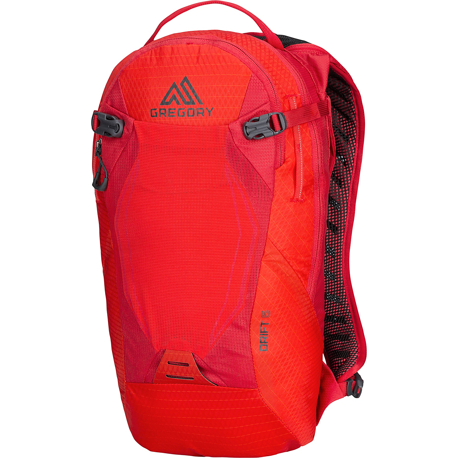 Drift 6 3D-Hyd Hiking Backpack