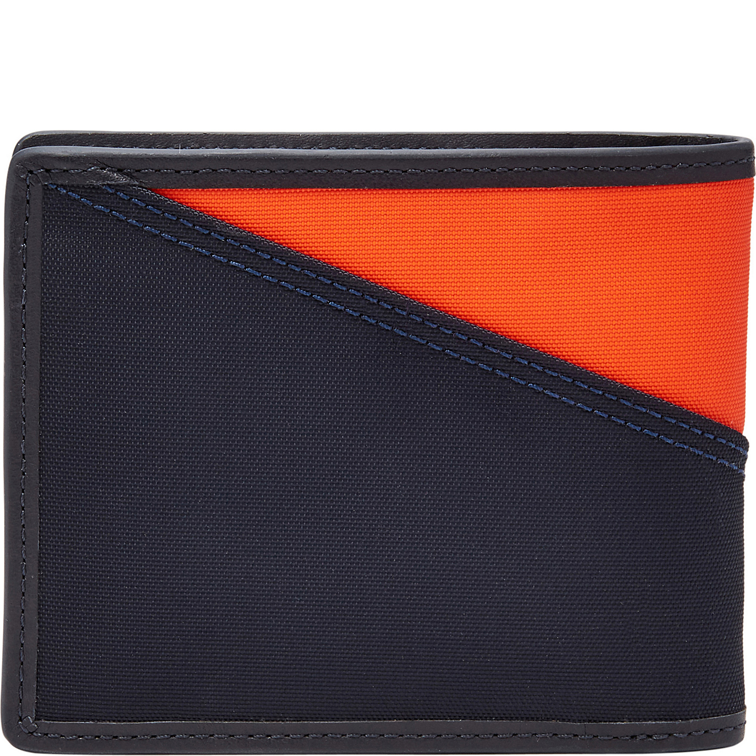 Owen RFID Large Coin Pocket