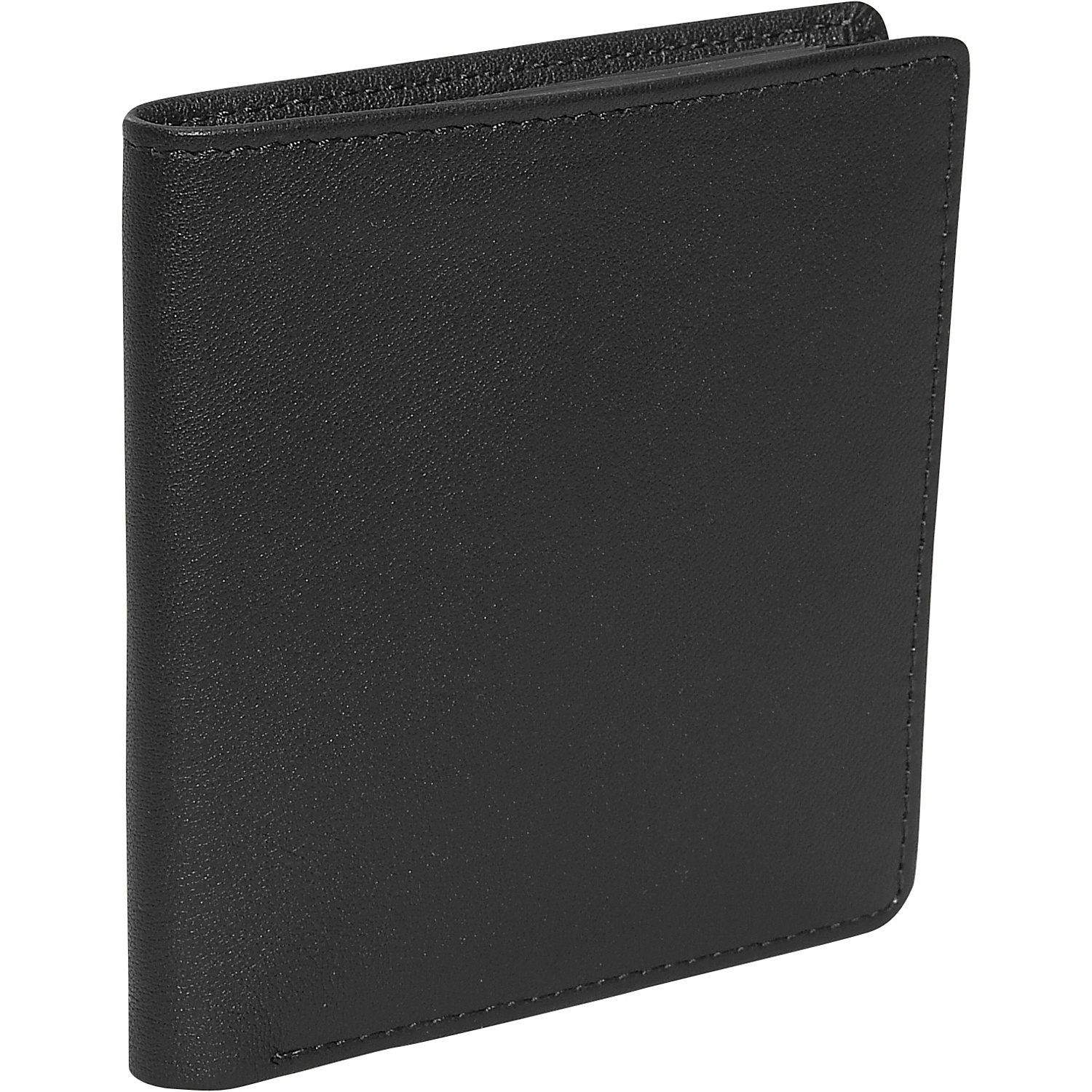 Men's Two Fold Wallet