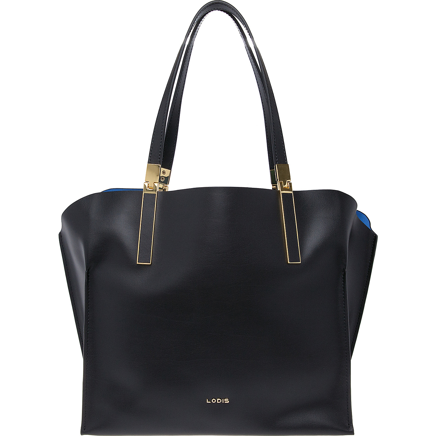 Blair Unlined Anita East/West Tote