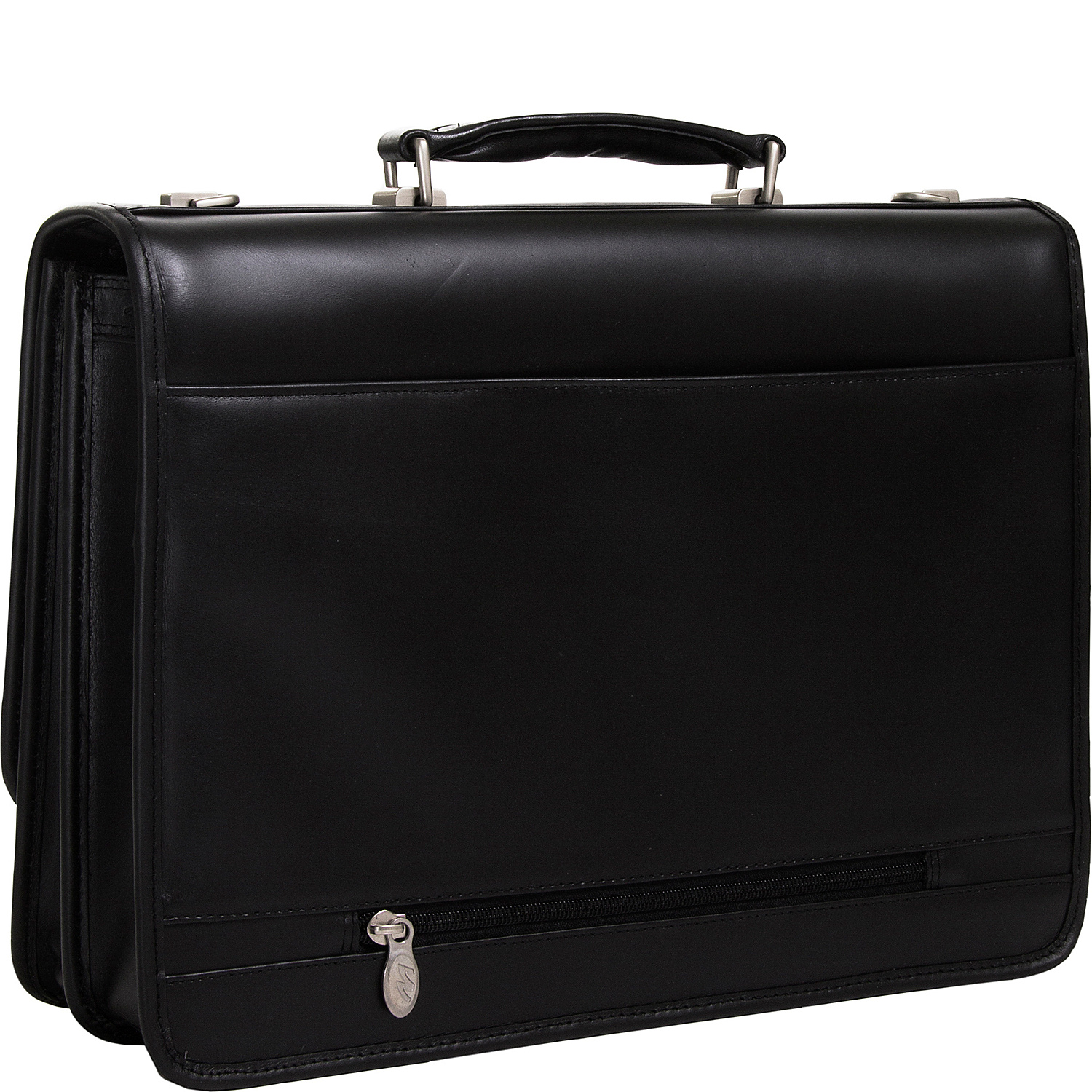 Lexington Double Compartment Laptop Case