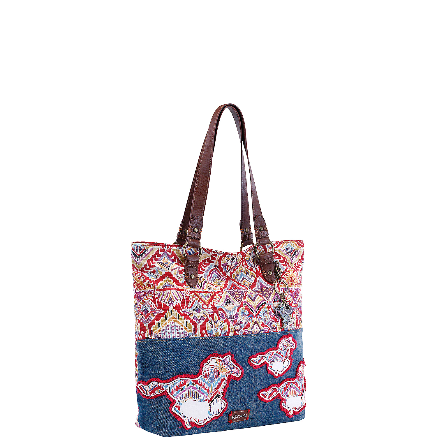 Artist Circle Soft Tote