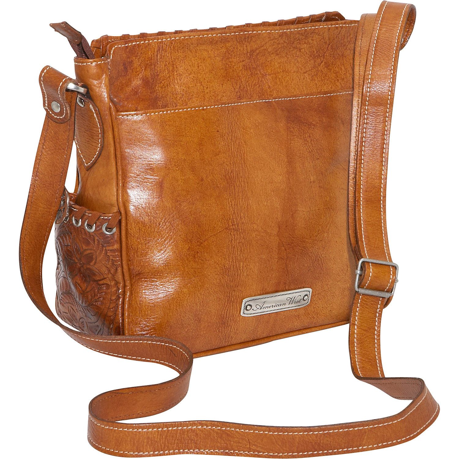 Harvest Moon - All Access Crossbody Bag