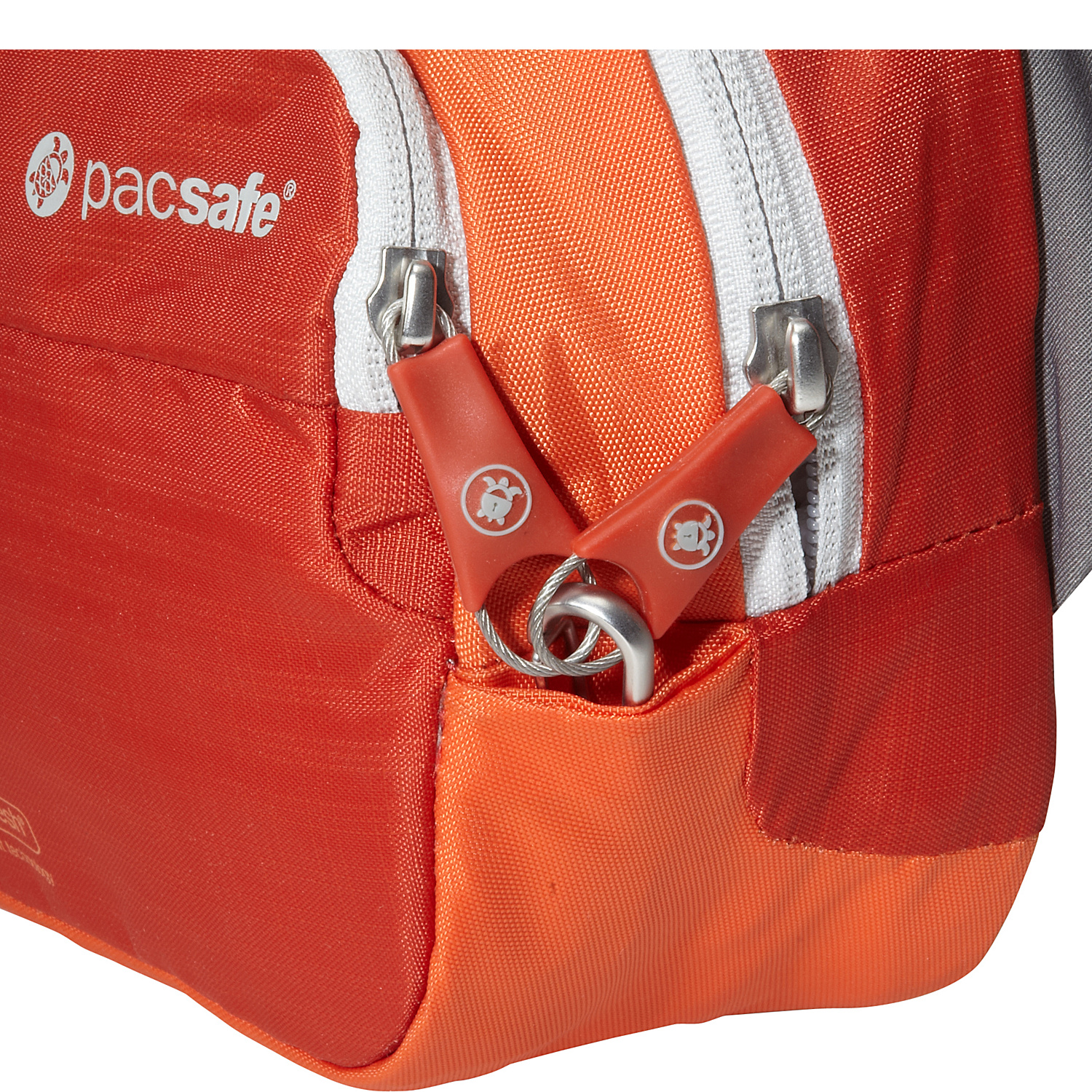 VentureSafe 100 GII Anti-Theft Hip Pack