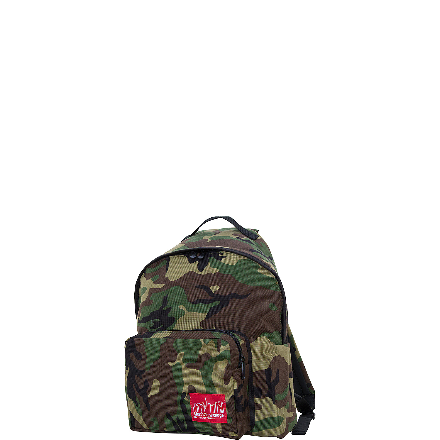 Big Apple Backpack