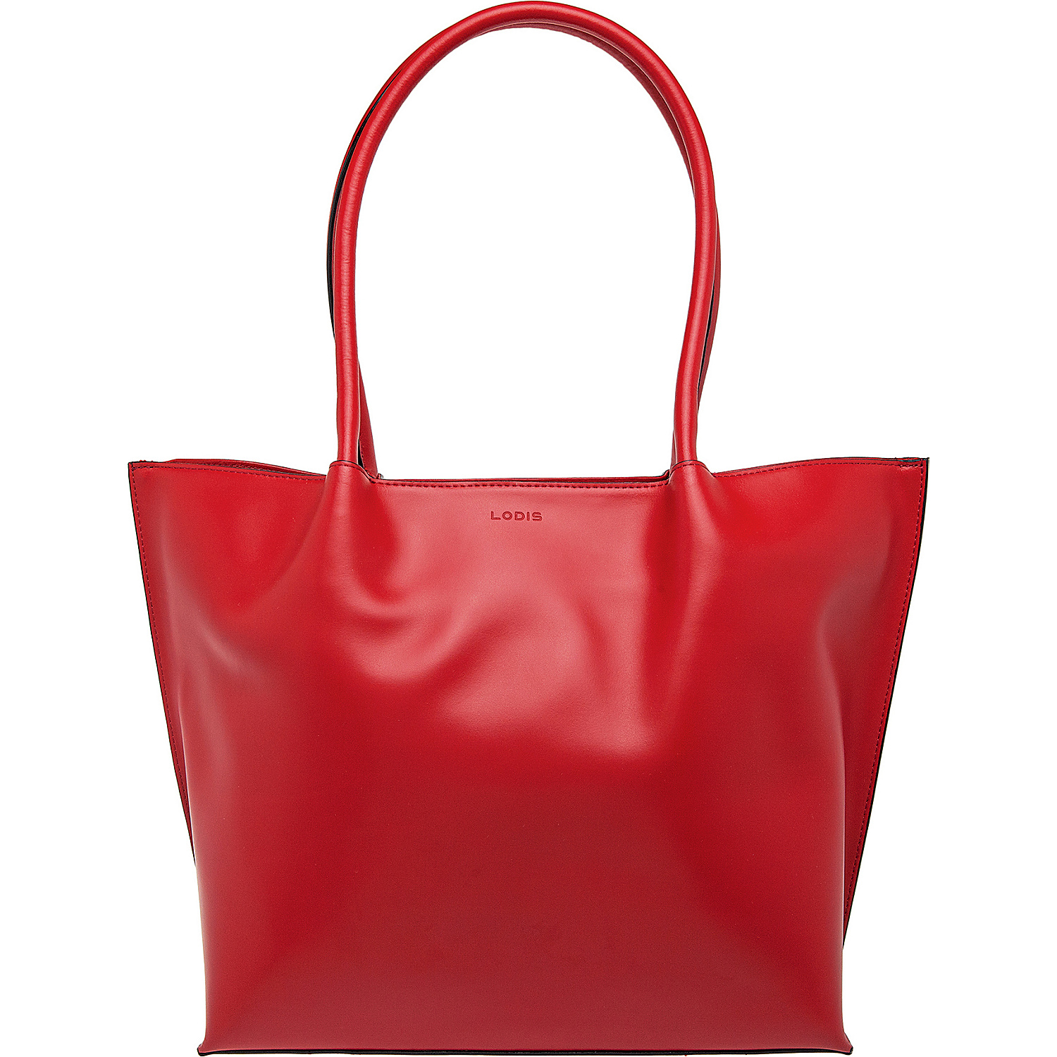 Audrey Ebony Tote