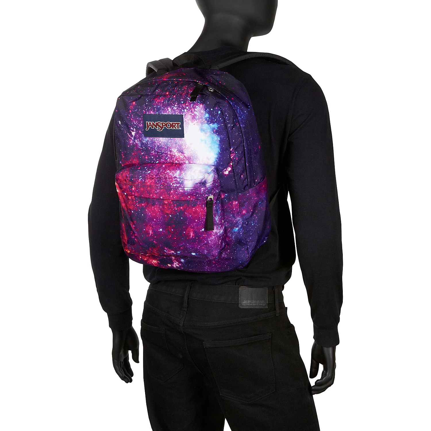 High Stakes Backpack