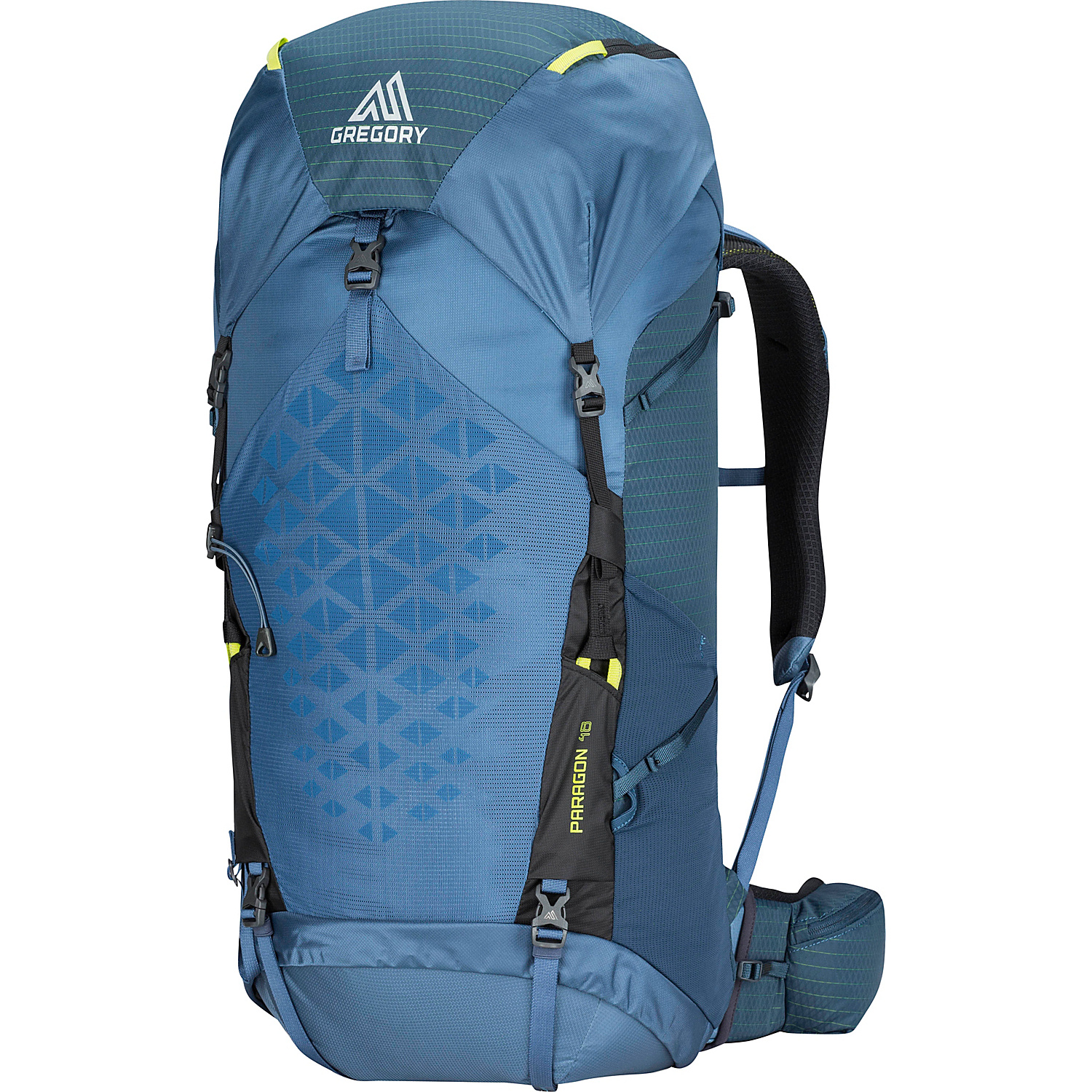 Paragon 48 Hiking Backpack - Medium/Large