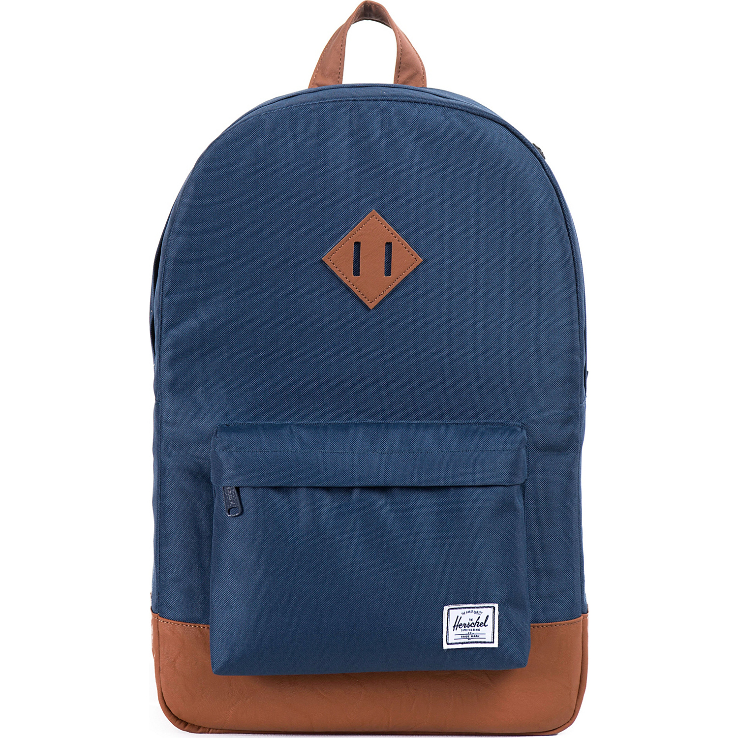 Heritage Laptop Backpack