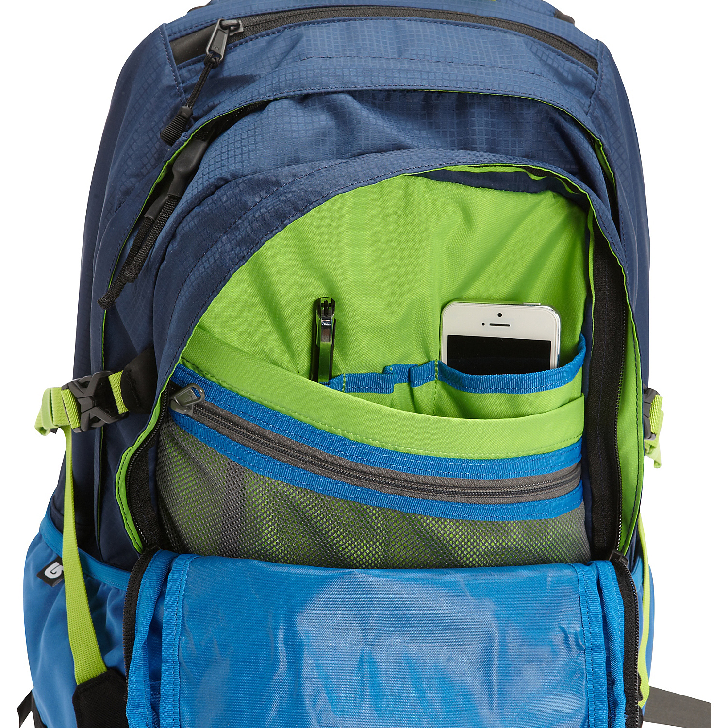 Day Hiker Pro 28L