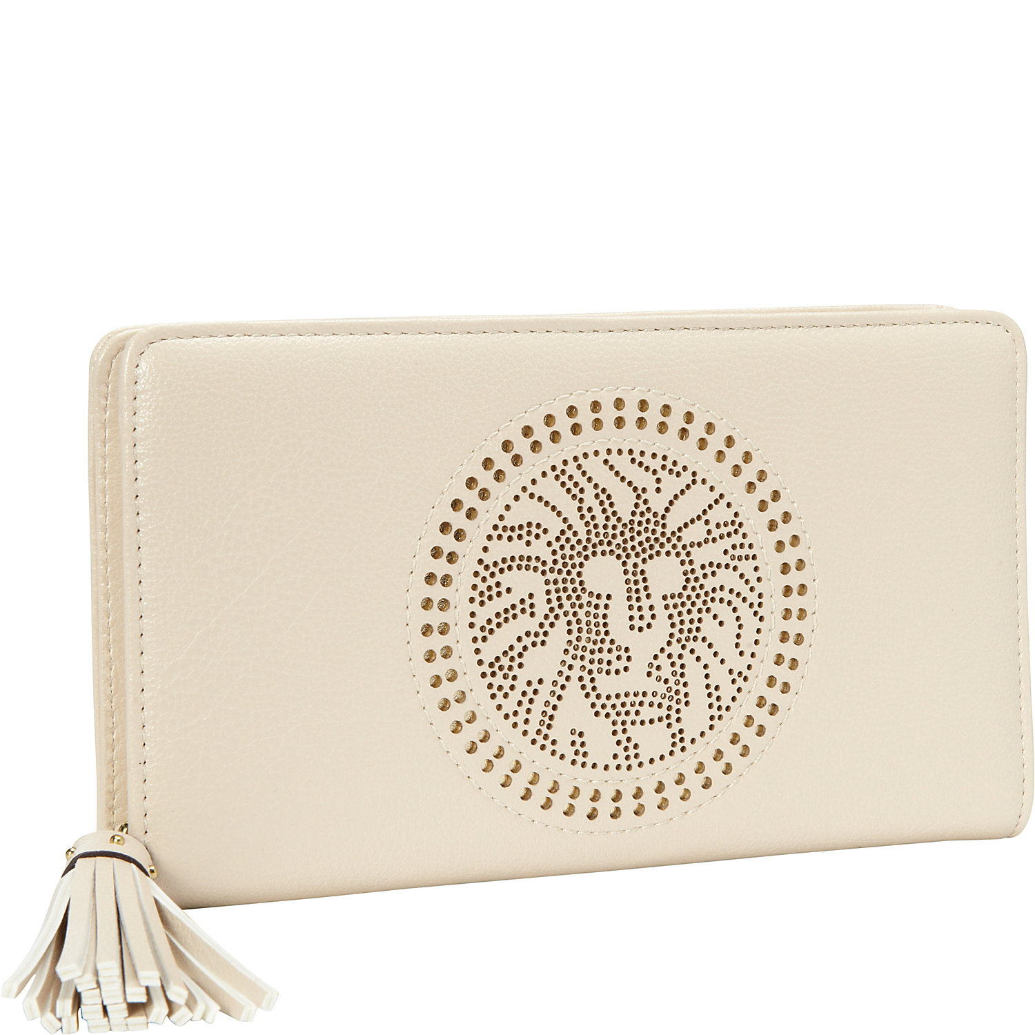 Leo Legacy VII Wristlet