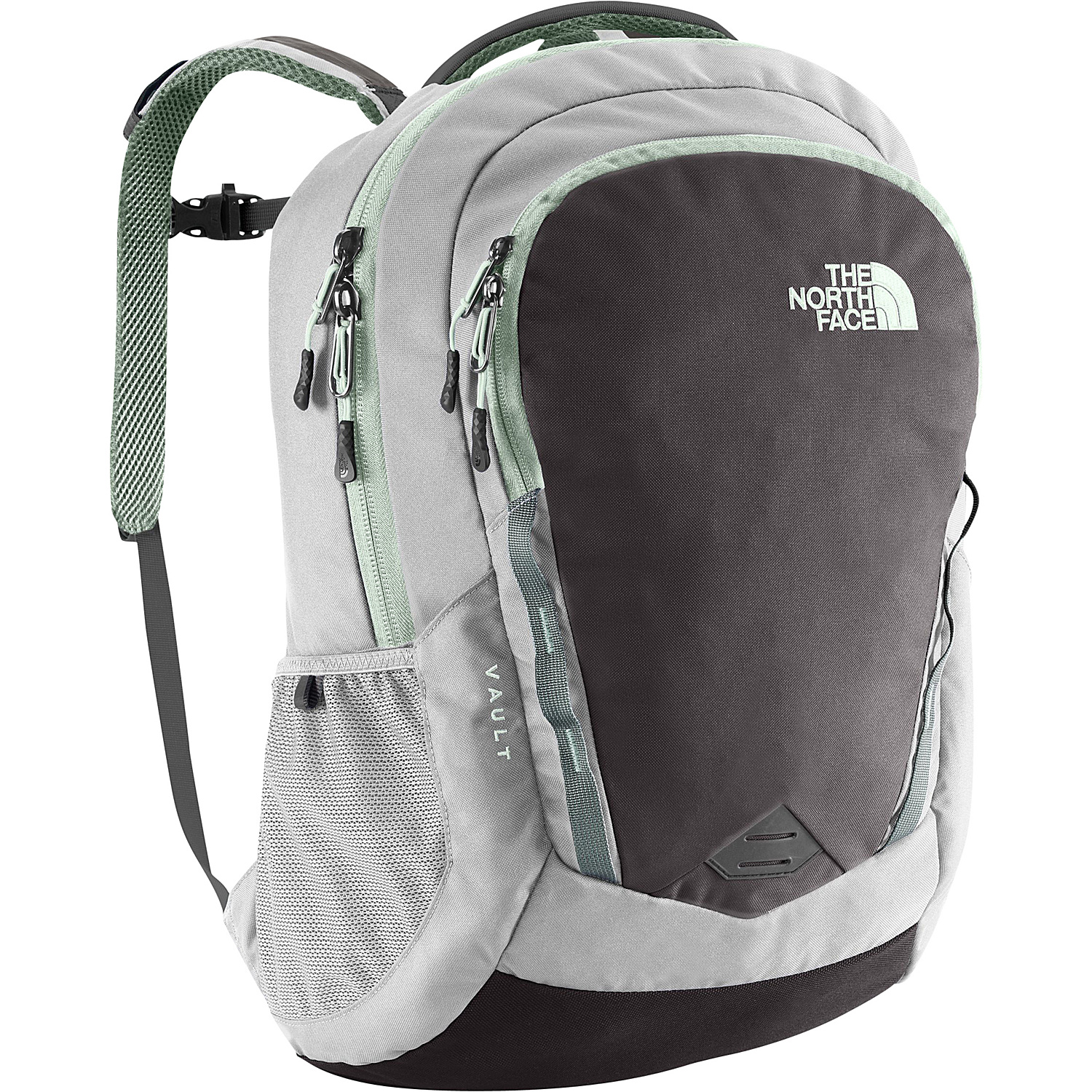 Women's Vault Laptop Backpack