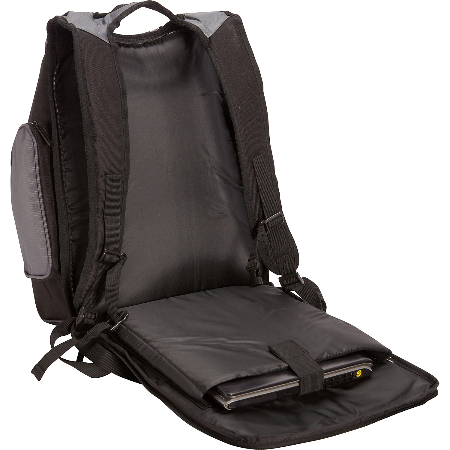 Onyx Computer Backpack