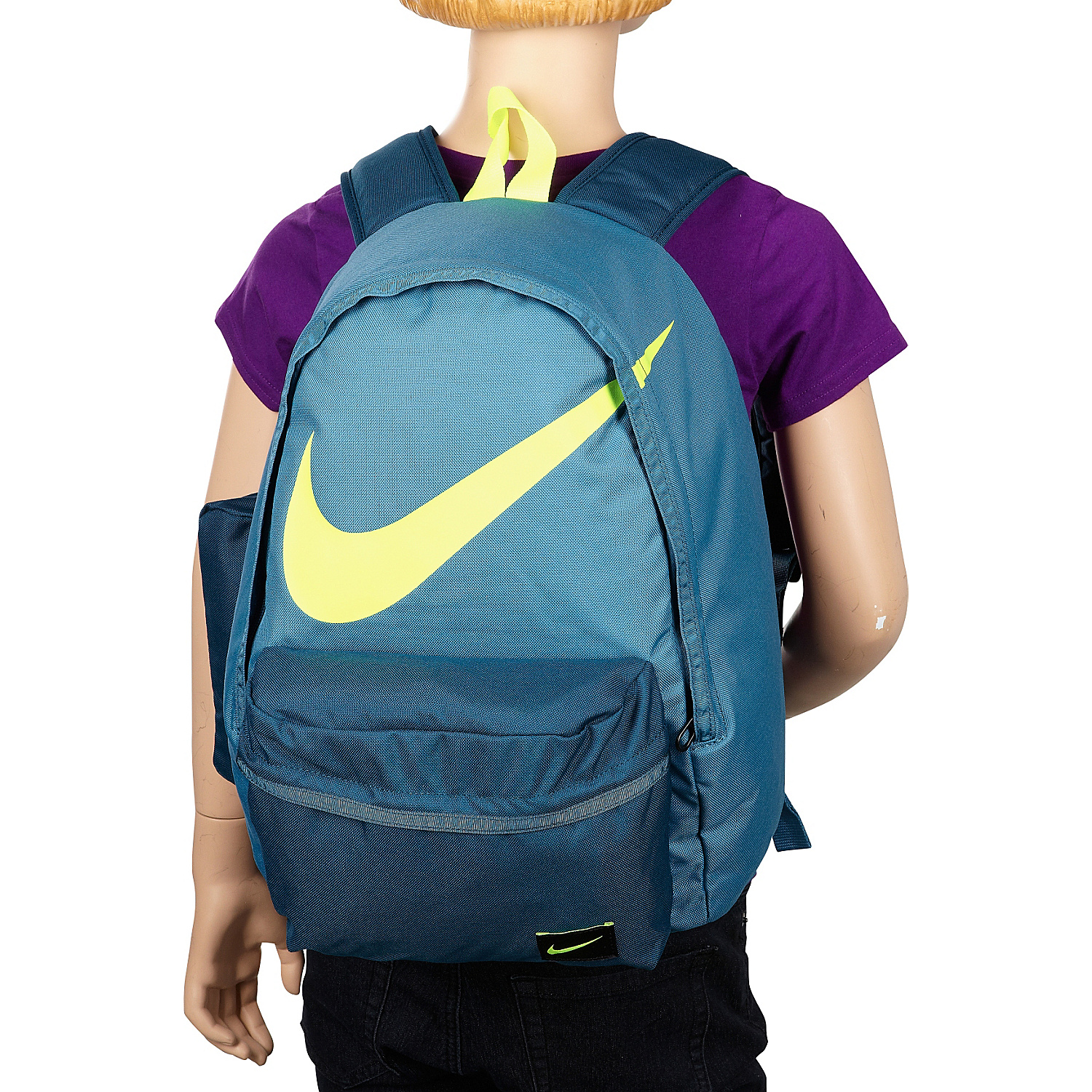 Young Athletes Halfday BTS Backpack