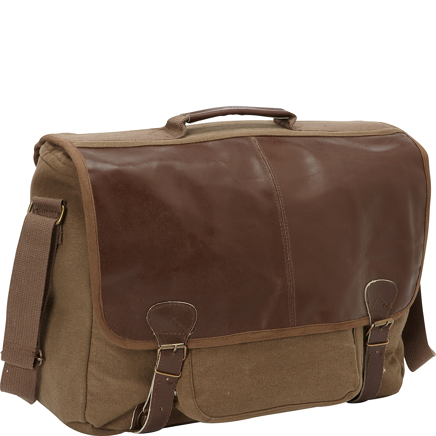 Graduate Satchel Briefcase