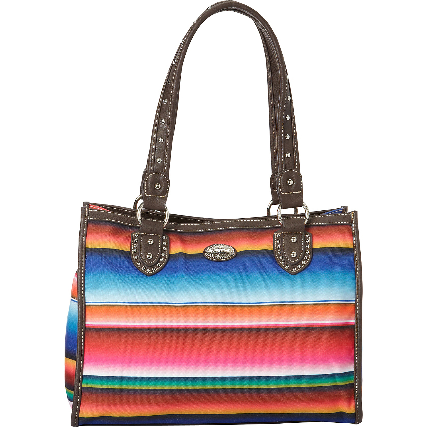 Serape Small Tote