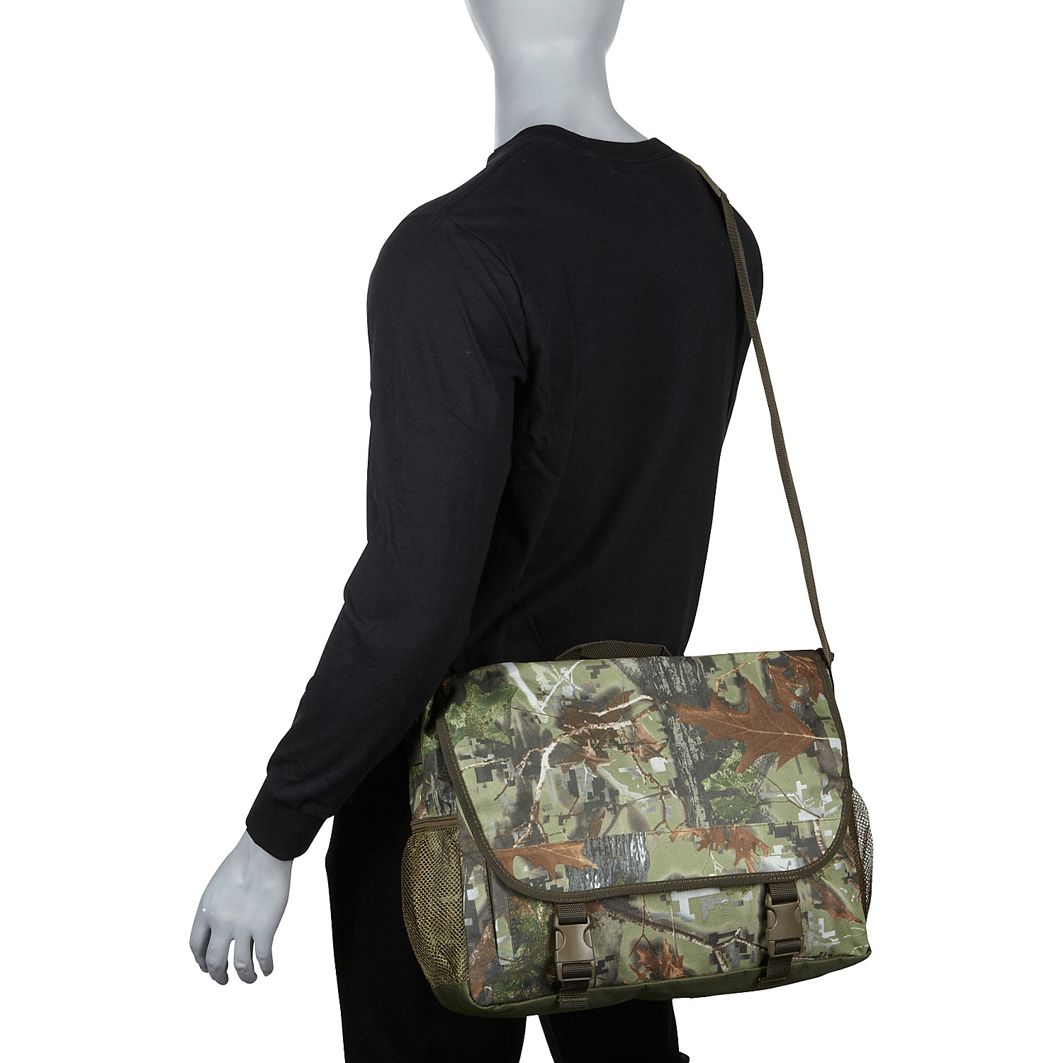 Camo Messenger