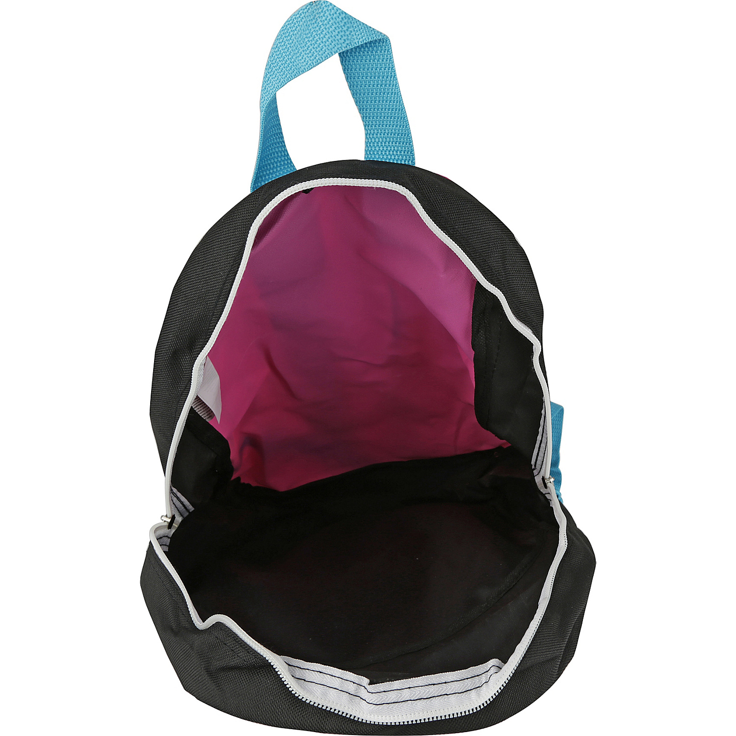 Girls Fun and Funky Back To School Backpack