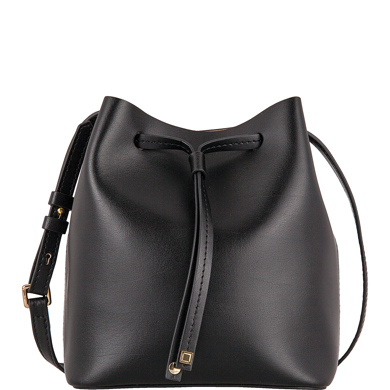 Blair Blake Small Drawstring Crossbody