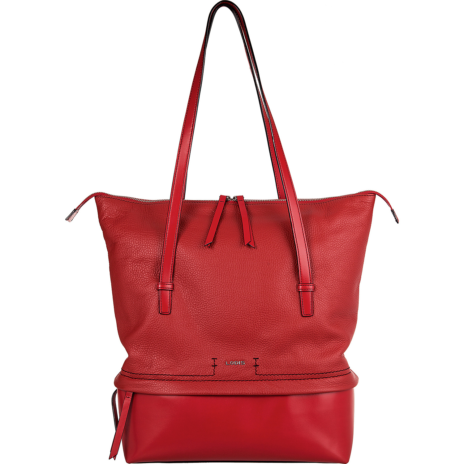 Kate Barbara Commuter Tote