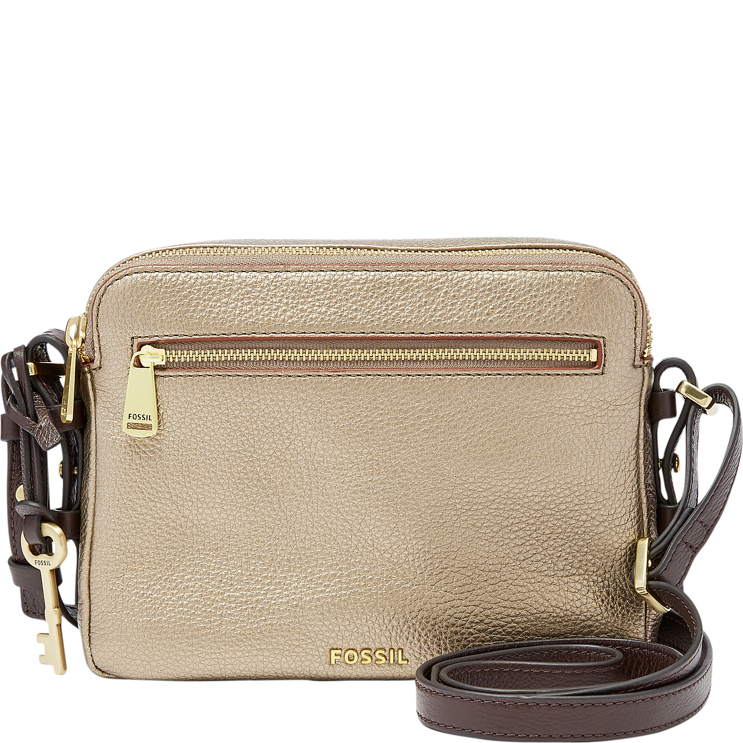 Piper Toaster Crossbody