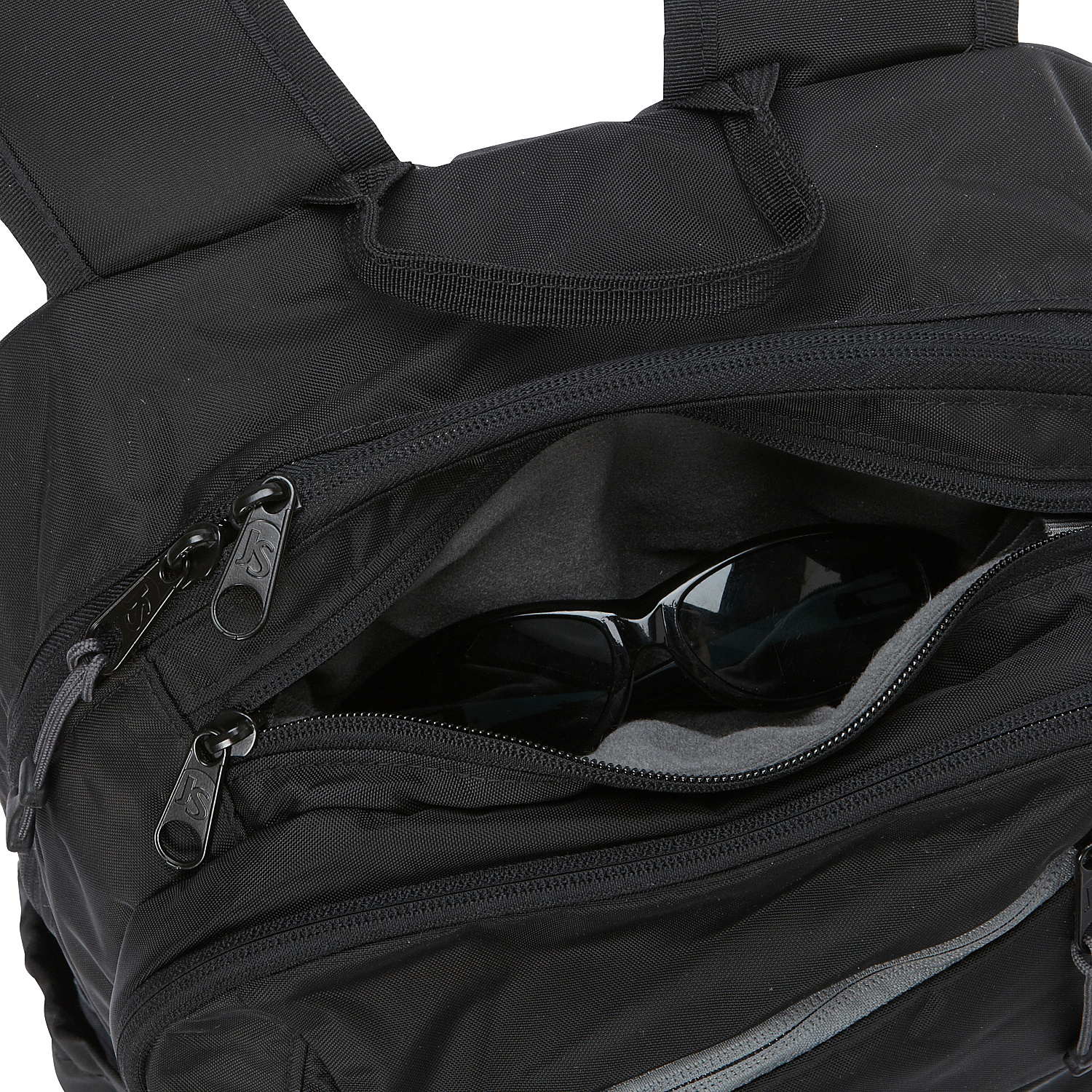 Platform Laptop Backpack