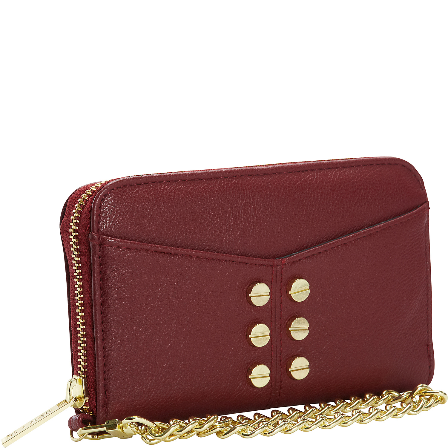 Allora Medium Zip Around Wallet