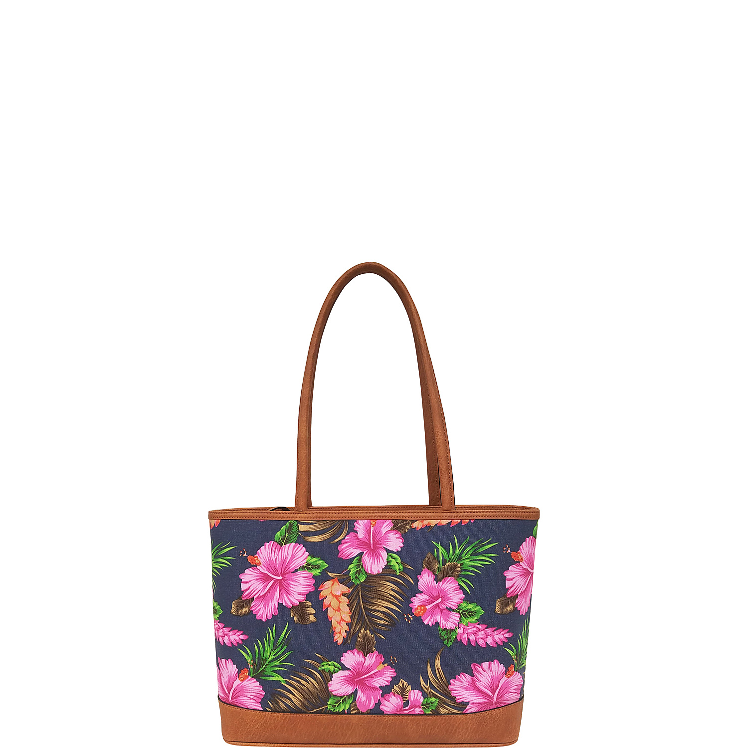 Canvas Tote