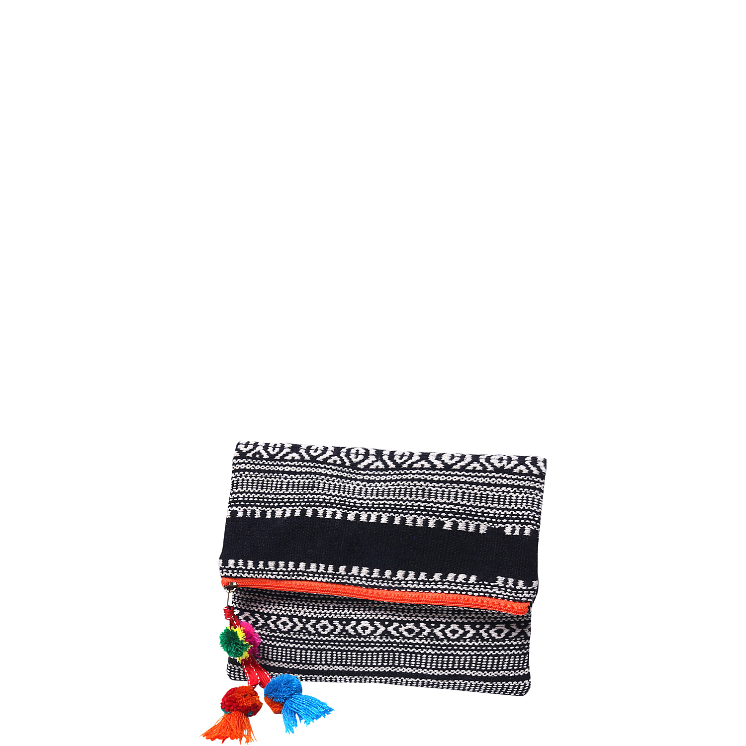 Segovia Clutch