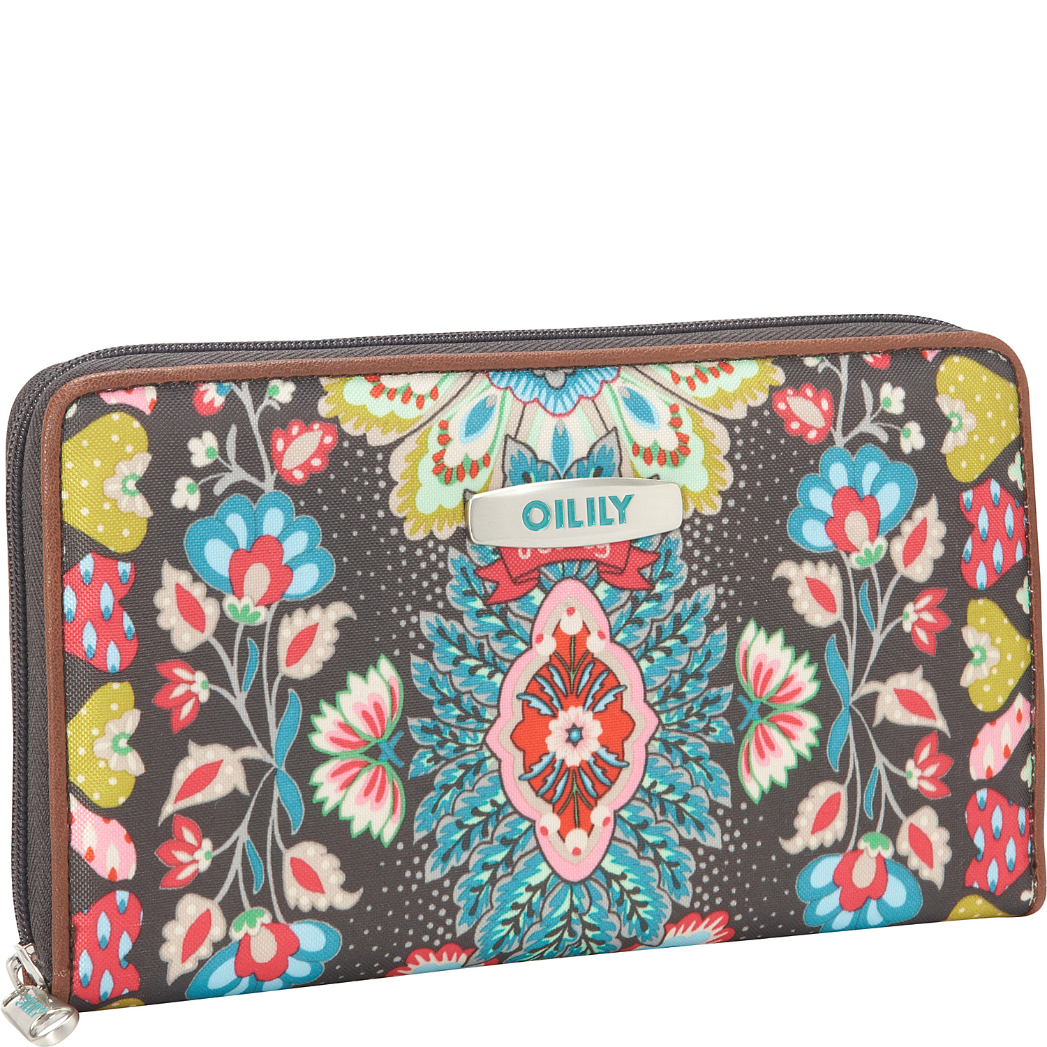 Travel Organizer Wallet