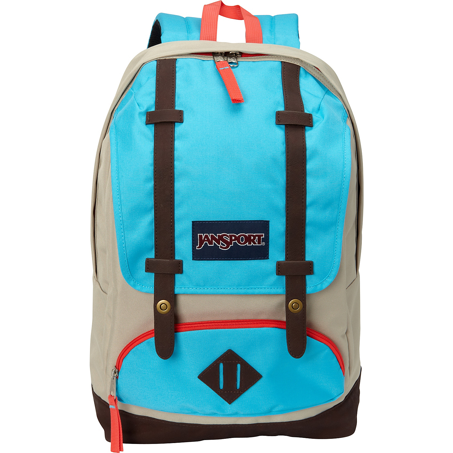 Cortlandt Backpack