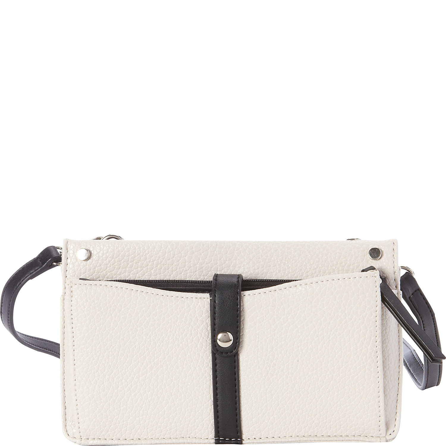 Pockets A Plenty Crossbody Deluxe