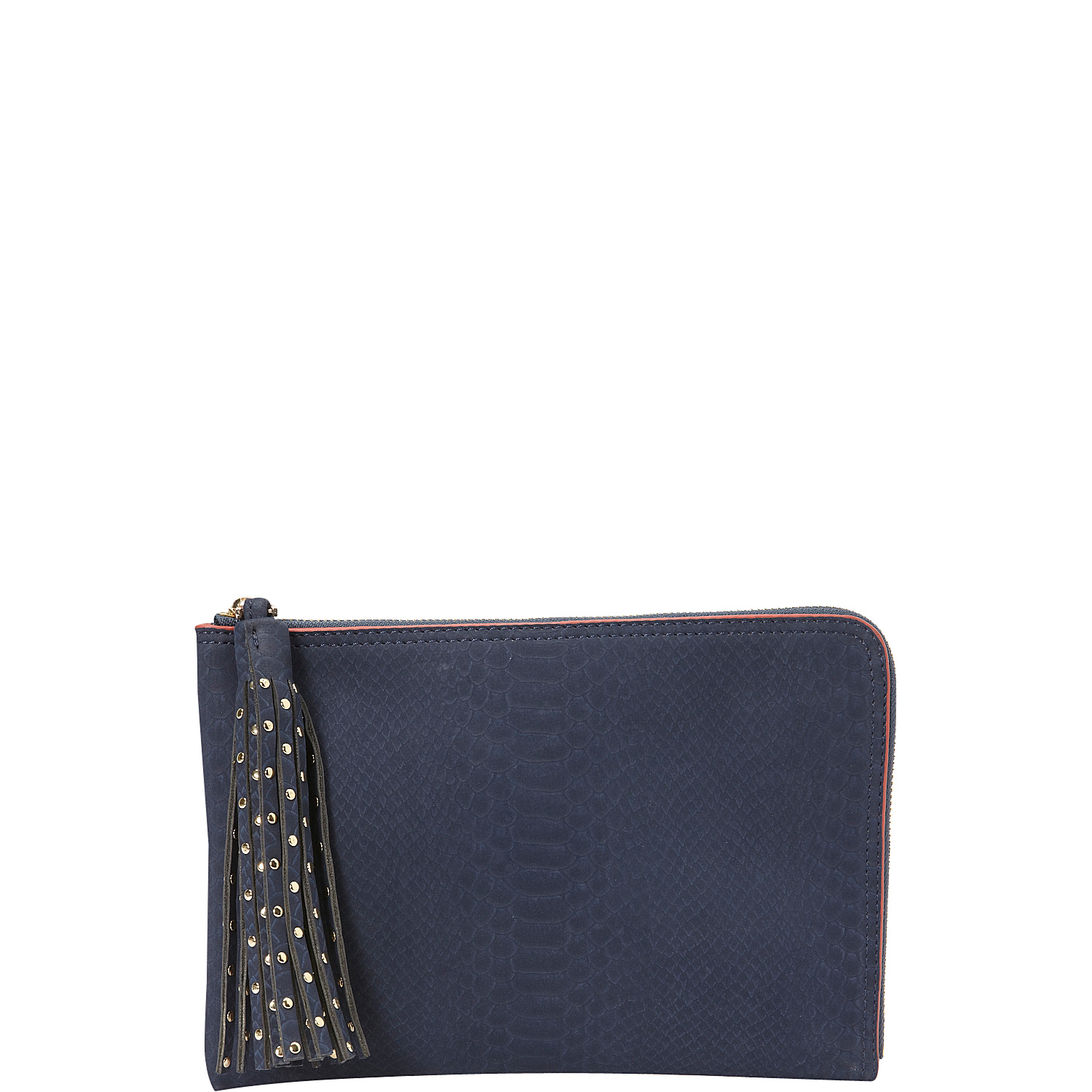 Juniper L Zip Pouch